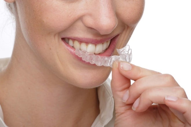 Tuy nhiên hiệu quả của nó còn tùy vào tình trạng răng miệng của mỗi bệnh nhân