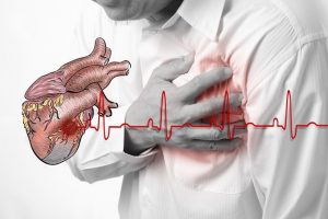 Viêm lợi có thể dẫn đến các bệnh về tim mạch