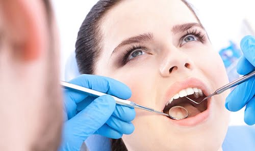 Bọc răng sứ có bền không? Cách chăm sóc hợp lý 4